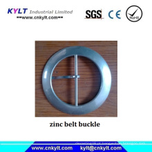Zinc Die Casting Zinc Belt Buckle